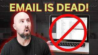 STOP Wasting Your Time with Old Email List Building Strategy!