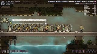 Oxygen not included priority