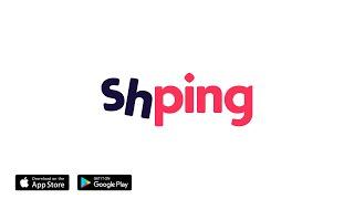 What is Shping? How does it work?