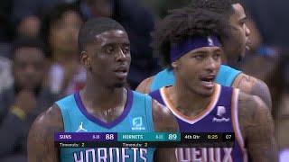 Dwayne Bacon Full Play vs Phoenix Suns | 12/02/19 | Smart Highlights