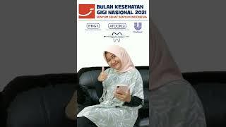 KONSULTASI ONLINE DOKTER GIGI GRATIS