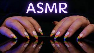 ASMR Fast Screen Tapping for SLEEP   (No Talking)