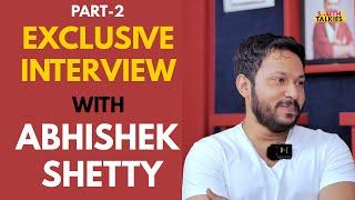 PART 2 : Exclusive interview with Abhishke Shetty | Anchor Priya  | Gajanana and Gang