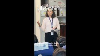 Life at ifly | Cabin Crew | Training | IndiGo 6E