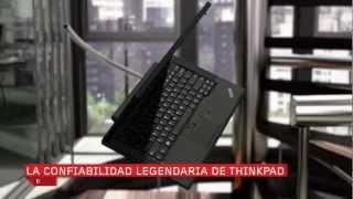 Lenovo ThinkPad serie T (T430/T430s/T530) Tour