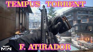 COMO DESBLOQUEAR O NOVO FUZIL DE ATIRADOR TEMPUS TORRENT QUE CHEGA PARA MW II E WARZONE 2.0 !!!