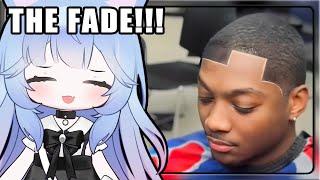 HE GOT THAT MINECRAFT HELMET AAH HAIRCUT!!! | Mifuyu Reacts to UNUSUAL MEMES COMPILATION V305