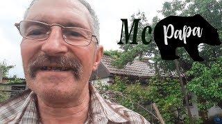 МОЁ УТРО! ДАЮ БИТ! Я босой (MC-Папа) - Будни холостяка