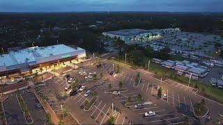 Yes, these two Publix stores are 500 yards away from each other