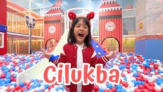 CILUKBA LAGU ANAK TERBAIK