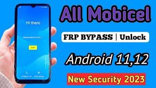 Mobicel  frp bypass without pc | How to unlock frp in  mobicel  without pc 2023