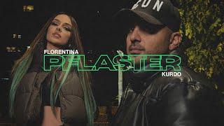 FLORENTINA X KURDO -  PFLASTER (Offizielles Musikvideo)