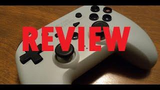 Retro Fighters Defender Wireless Gamepad Review and Teardown