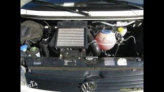 Двигатель на VW T4, какой лучше???