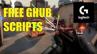 NO RECOIL VALORANT FREE GHUB SCRIPTS!