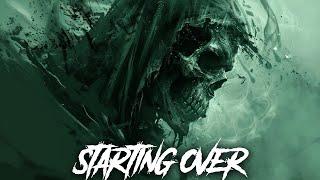 Royalty Free Melodic Metal Instrumental - STARTING OVER