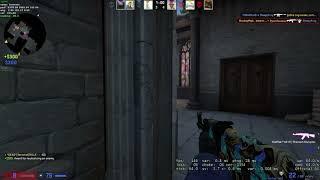 csgo desync be like