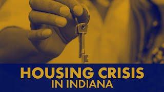 Lawmakers address housing for Hoosiers | Indiana Lawmakers