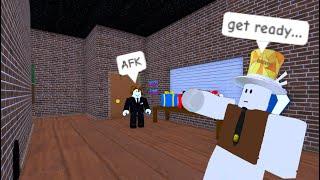 Roblox | Work at a Pizza Place Funny Moments #5