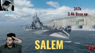 Salem  | Twitch Highlights