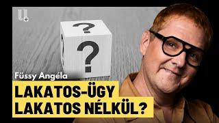 Lakatos Márk botránya: itt tart most az ügy jogi része - Füssy Angéla