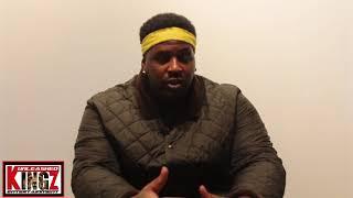 Big Mota Speaks On His Respect For CMG | Being Misled By P R E | Relationship With Money Bagg Yo