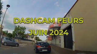 Compil de juin 2024 (Feurs et Saint-Etienne)