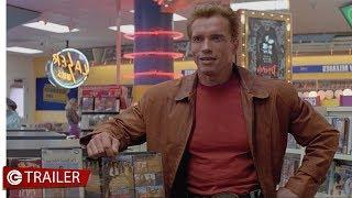 Last action hero - Trailer