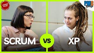 What is the difference between Scrum and Extreme Programming (XP) | Scrum vs XP