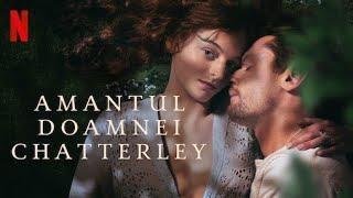 Lady Chatterley's Lover (2022) Movie || Emma Corrin, Jack O'Connell, || Review and Facts