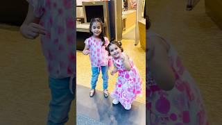 Anaya And Amaira Ka Dance Kaisa Lga