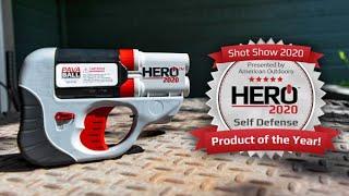 HERO® 2020: Self Defense Product of the Year