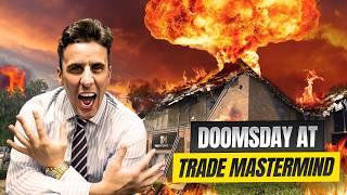 Trade Mastermind Under Lockdown 2024 | Unfinished Business | Episode 37 | Joseph Valente