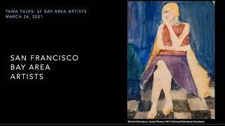 San Francisco Bay Area Artists