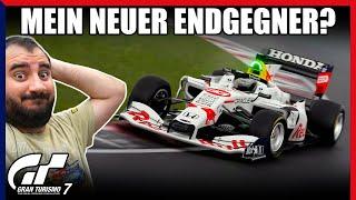 Mein neuer Endgegner?  | Gran Turismo 7