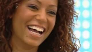 Melanie B - Interview   Popworld 2005