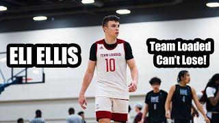 Eli Ellis and Team Loaded vs Team Wall at the Bob Gibbons Tournament of Champions!