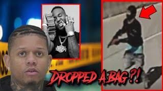 Yella Beezy charged with paying Hitman to k!ll Rival Rapper Mo3