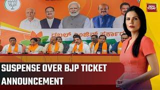 BJP Have A System, No Agitation Like Congress And JDS: BJP Spokesperson | Karnataka Election 2023