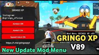 Gringo XP V89 New Update | Gringo XP V90 New Password | Gringo XP V90 Mod Menu | Gringo XP V89