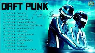 D.a.f.t P.u.n.k Greatest Hits  Best D.a.f.t P.u.n.k Songs & Playlist  Full Album 2022