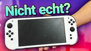 Das bisher kredibilste Switch-2-Mockup ist wohl nicht echt. Upsi!