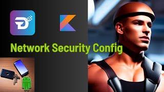 Network Security Config - Android