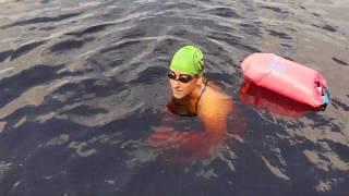 SLAP Open Water - Workout #1