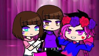 •°Crazy trio || Laim, Niki,Ayana•°