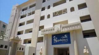 Hotel Sphinx Resort - Hurghada