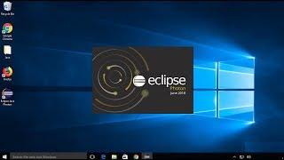 How to Install Eclipse IDE on Windows 10