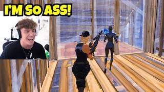 Fortnite Pros FUNNIEST FAILS & BEST MOMENTS #36