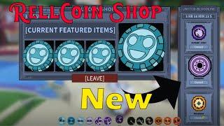 Shindo Life Rell Coins Shop Stock #12 |Shindo Life|Roblox|