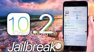 Jailbreak iOS 10.2 - Yalu Jailbreak TUTORIAL! (iOS 10)